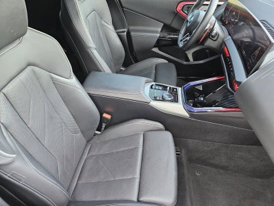 2025 BMW X3 M50 xDrive