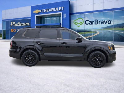 2024 Kia Telluride SX X-Pro