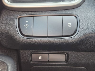 2018 Kia Sorento 2.4L LX