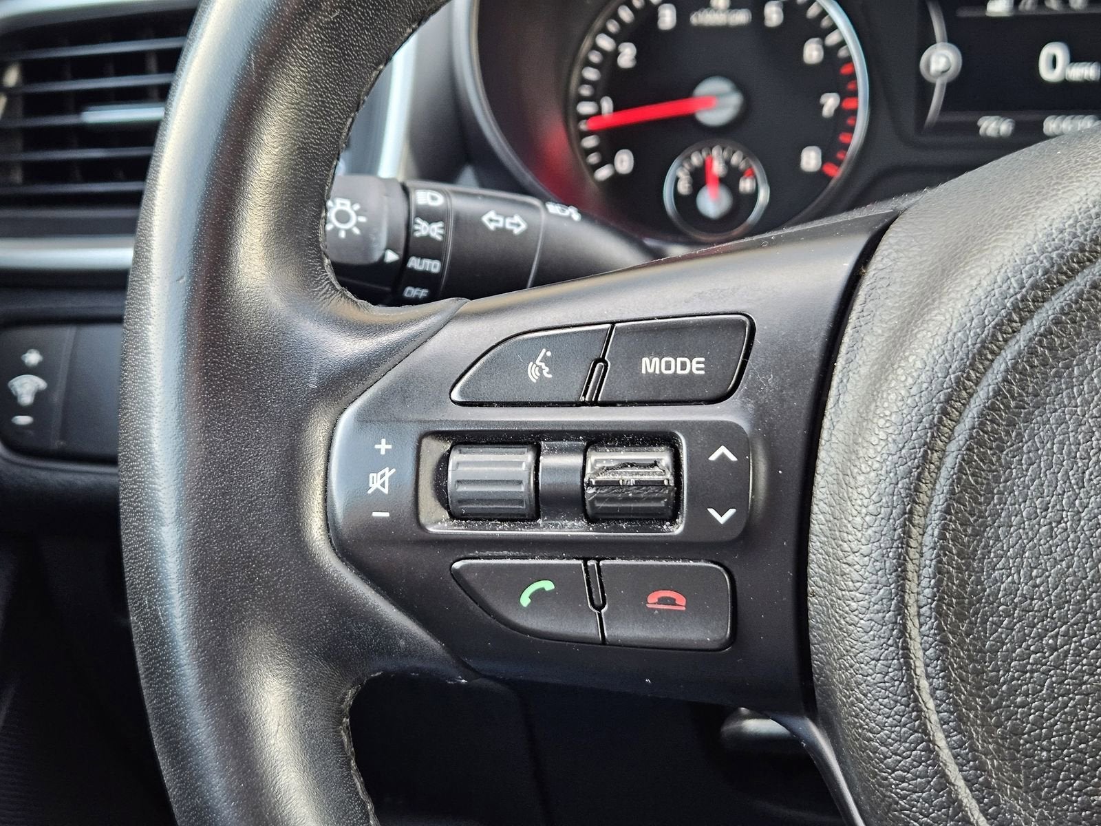 2018 Kia Sorento 2.4L LX