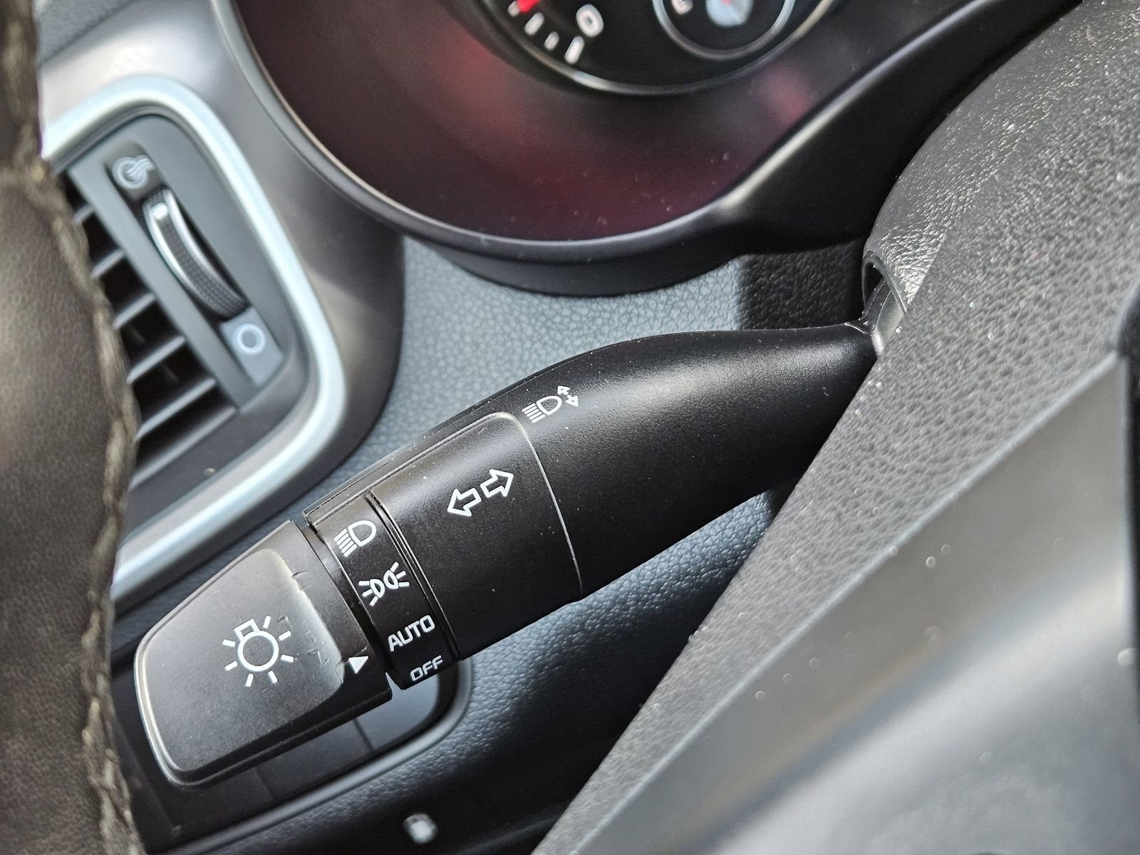 2018 Kia Sorento 2.4L LX