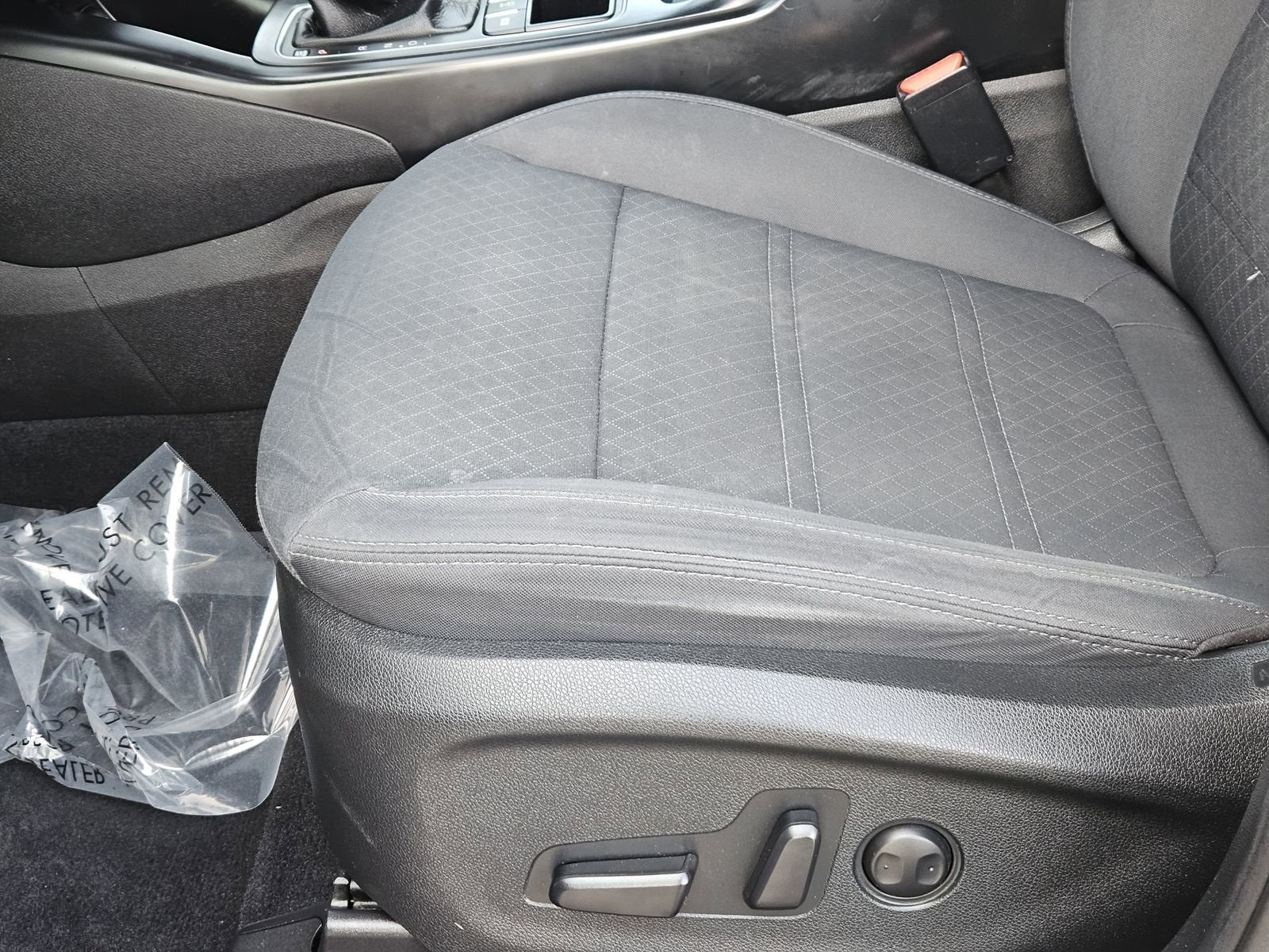 2018 Kia Sorento 2.4L LX