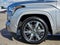 2023 Toyota Sequoia Capstone