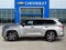 2023 Toyota Sequoia Capstone