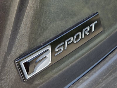 2018 Lexus LS 500 F Sport