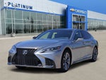 2018 Lexus LS 500 F Sport