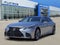 2018 Lexus LS 500 F Sport