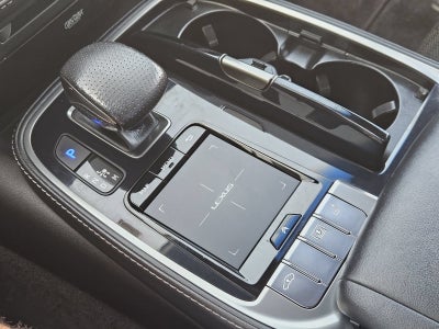 2018 Lexus LS 500 F Sport