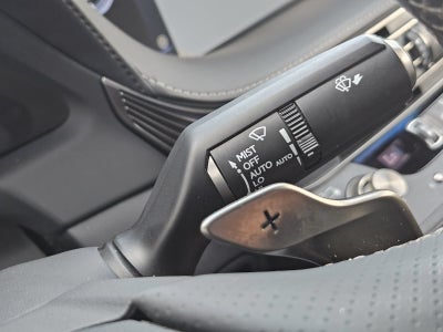 2018 Lexus LS 500 F Sport