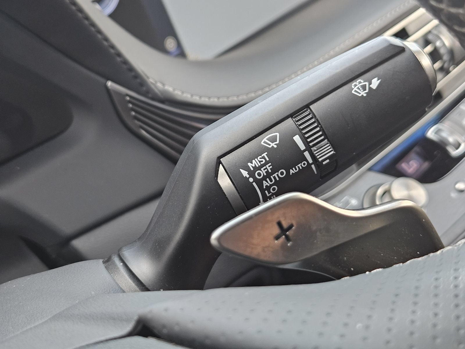 2018 Lexus LS 500 F Sport