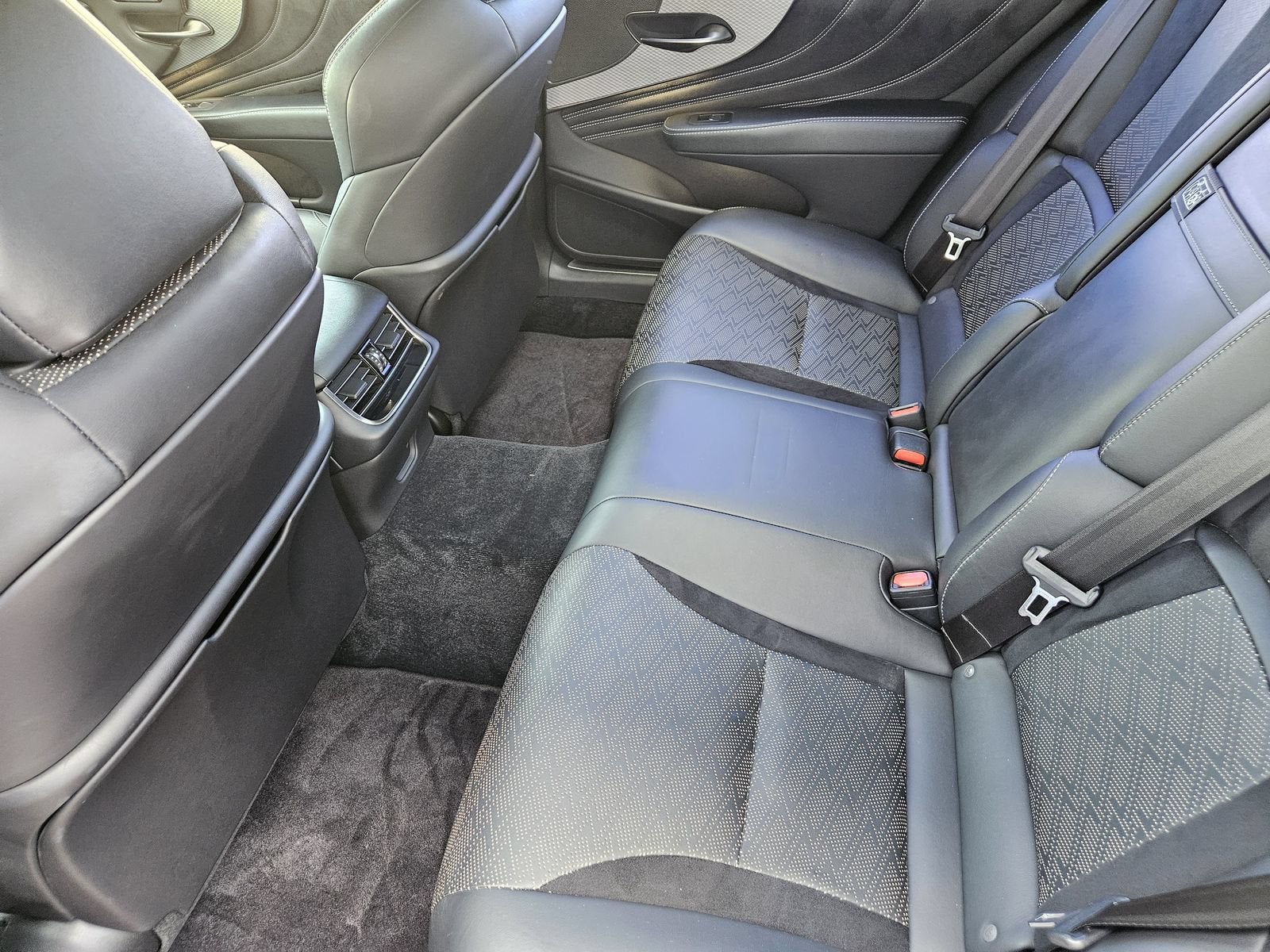 2018 Lexus LS 500 F Sport