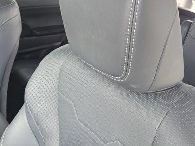 2025 Lexus GX 550 Luxury+