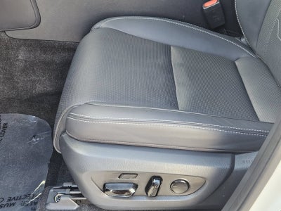 2025 Lexus GX 550 Luxury+