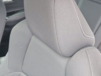 2024 Toyota Corolla Hatchback SE