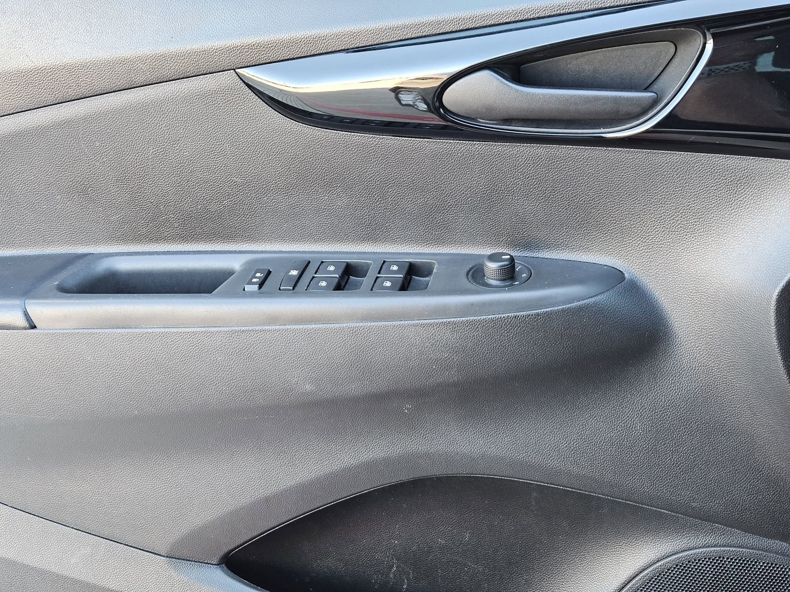 2021 Chevrolet Spark 1LT Automatic