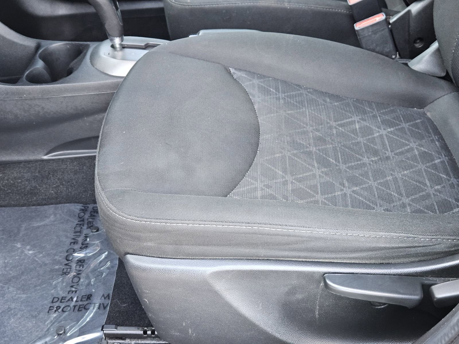 2021 Chevrolet Spark 1LT Automatic