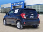 2021 Chevrolet Spark 1LT Automatic