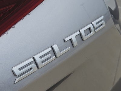 2022 Kia Seltos S