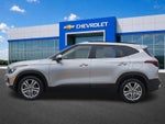 2022 Kia Seltos S