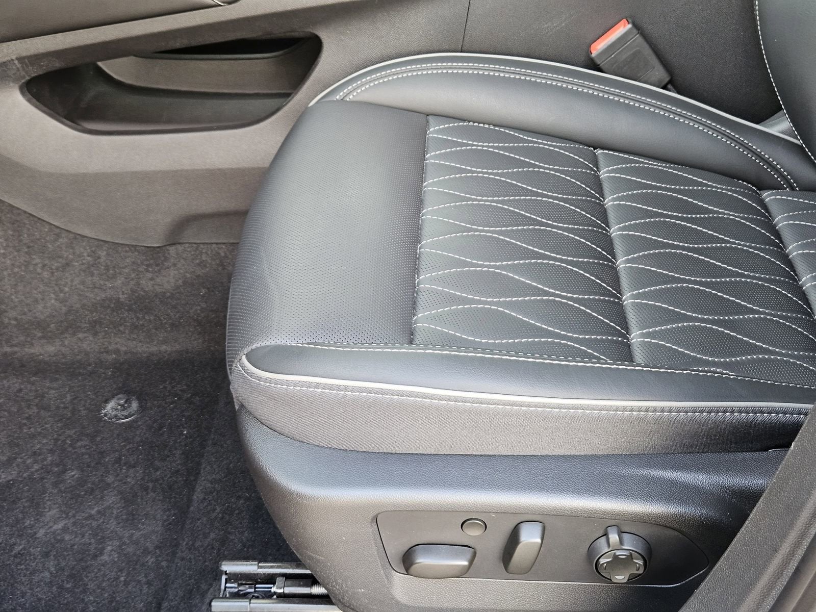 2022 Buick Envision Avenir