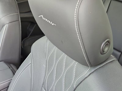 2022 Buick Envision Avenir