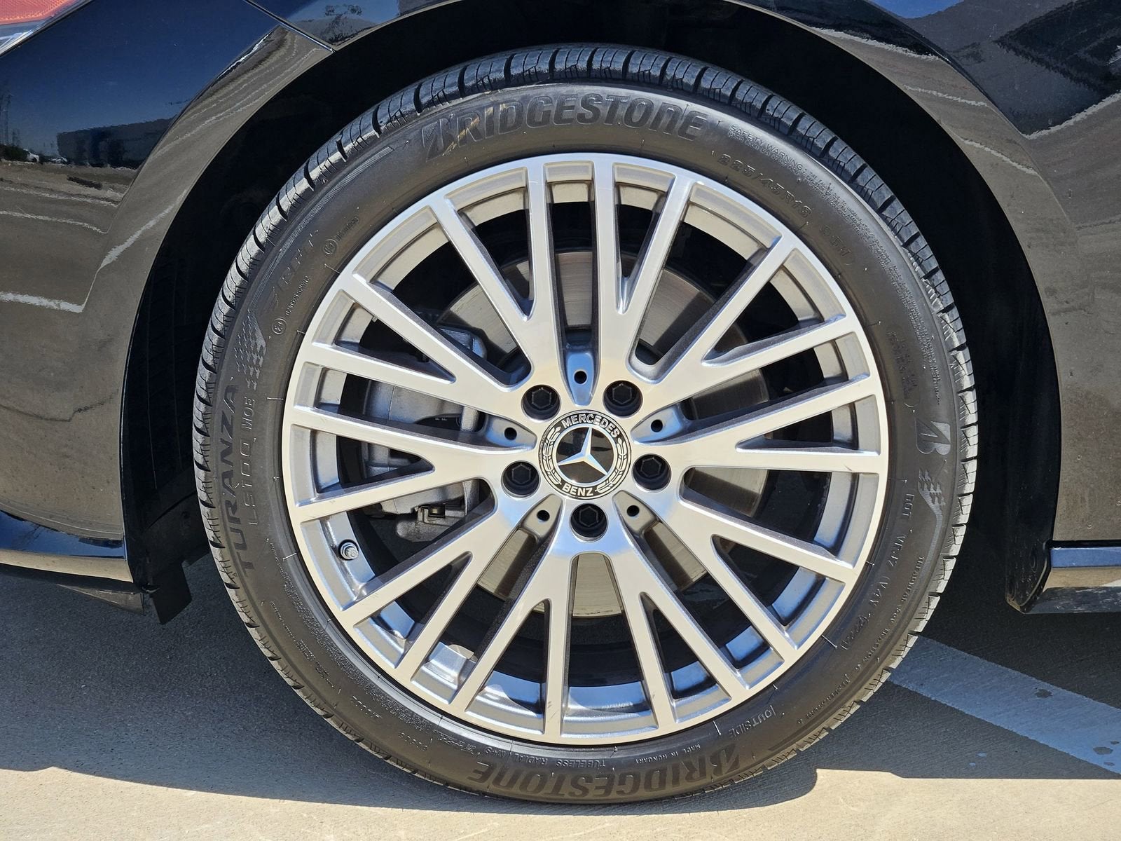 2023 Mercedes-Benz CLA 250 Coupe CLA 250