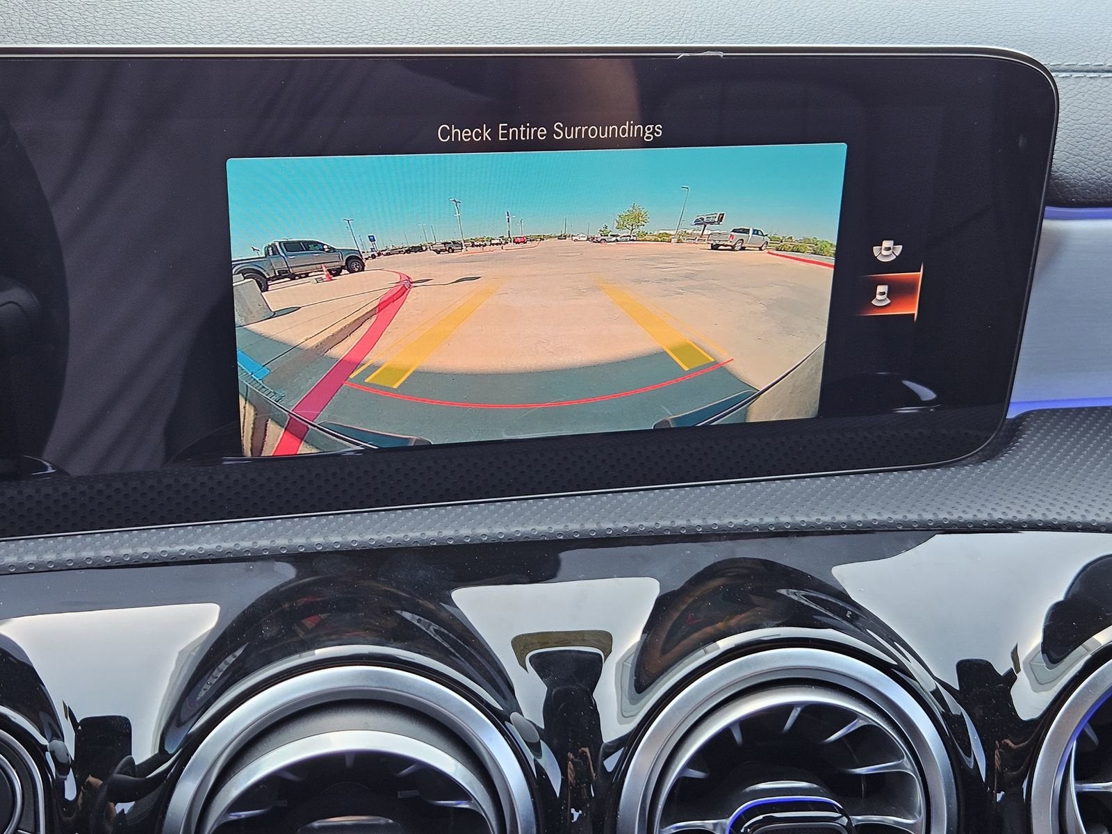 2023 Mercedes-Benz CLA 250 Coupe CLA 250