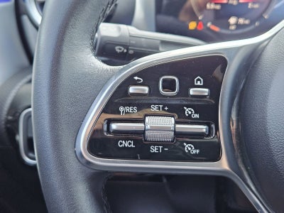 2023 Mercedes-Benz CLA 250 Coupe CLA 250