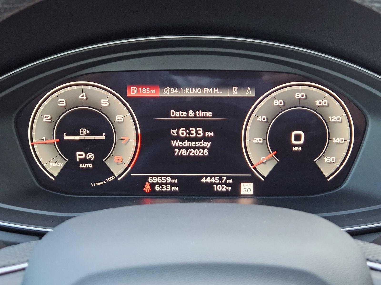 2024 Audi Q5 Sportback Premium Plus 45 TFSI S line quattro S tronic