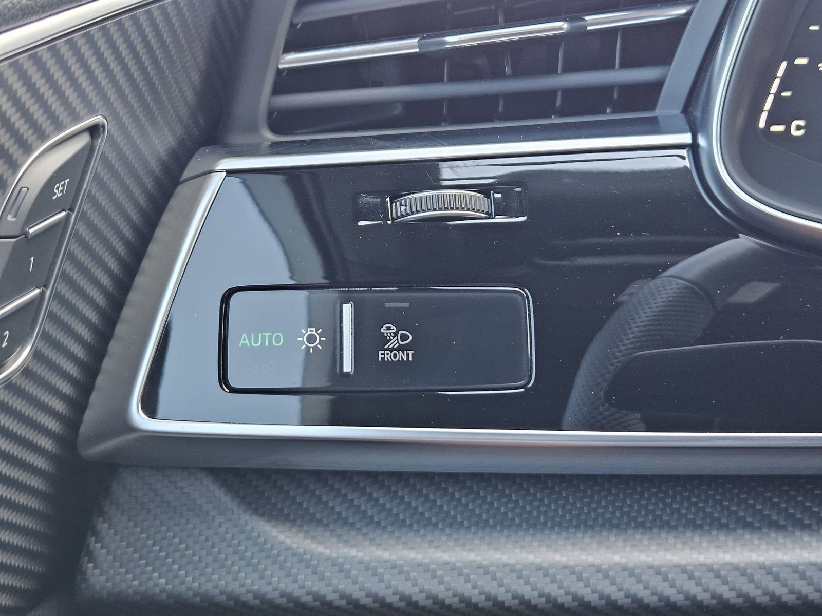 2025 Audi SQ7 Prestige TFSI quattro Tiptronic