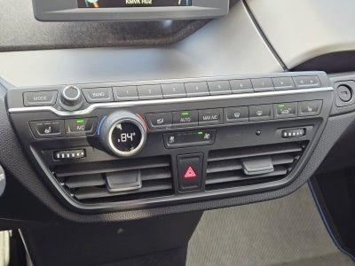 2018 BMW i3 Base