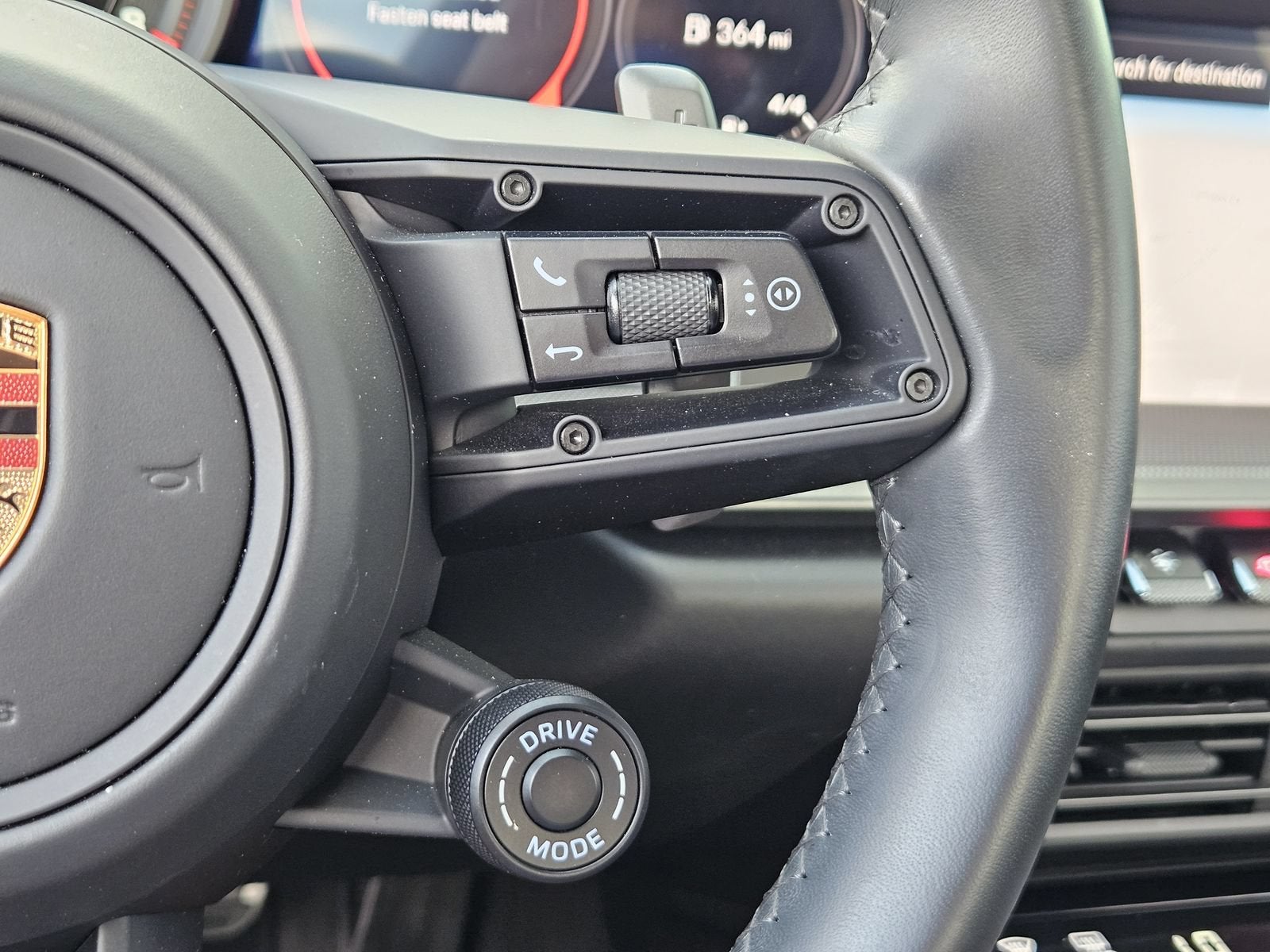 2023 Porsche 911 Carrera
