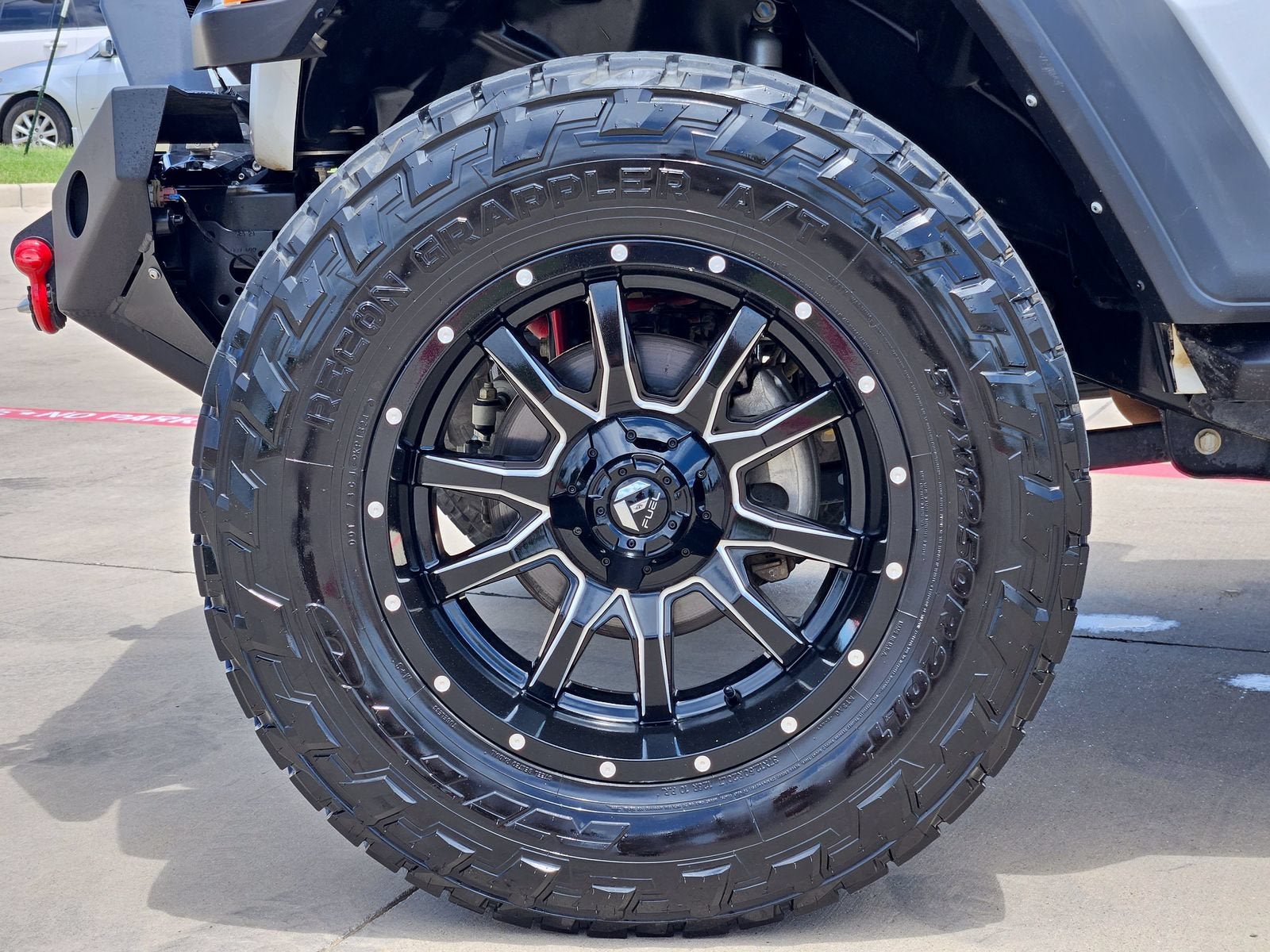 2021 Jeep Wrangler Unlimited Sport S 4x4