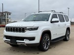 2022 Jeep Wagoneer Series II 4x2