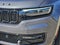 2024 Jeep Wagoneer Series II Carbide 4x4