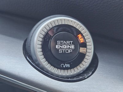 2024 Jeep Wagoneer Series II Carbide 4x4