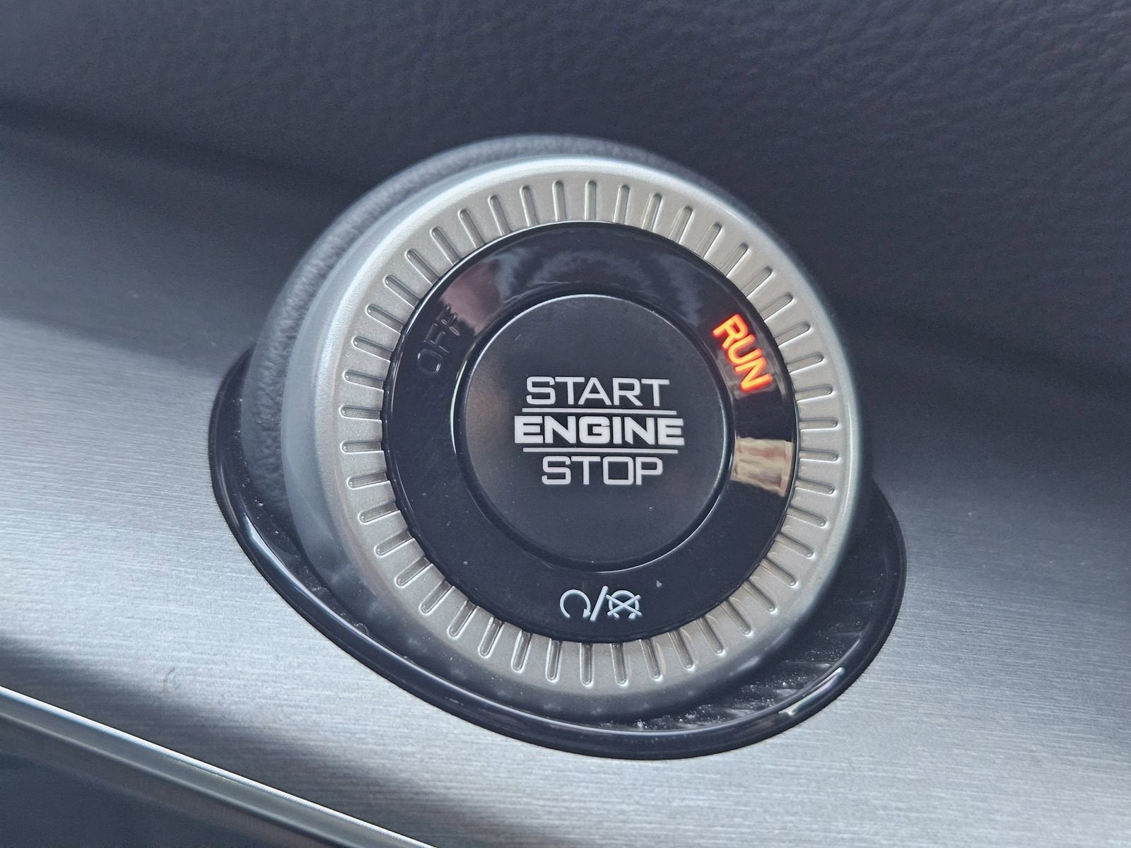 2024 Jeep Wagoneer Series II Carbide 4x4