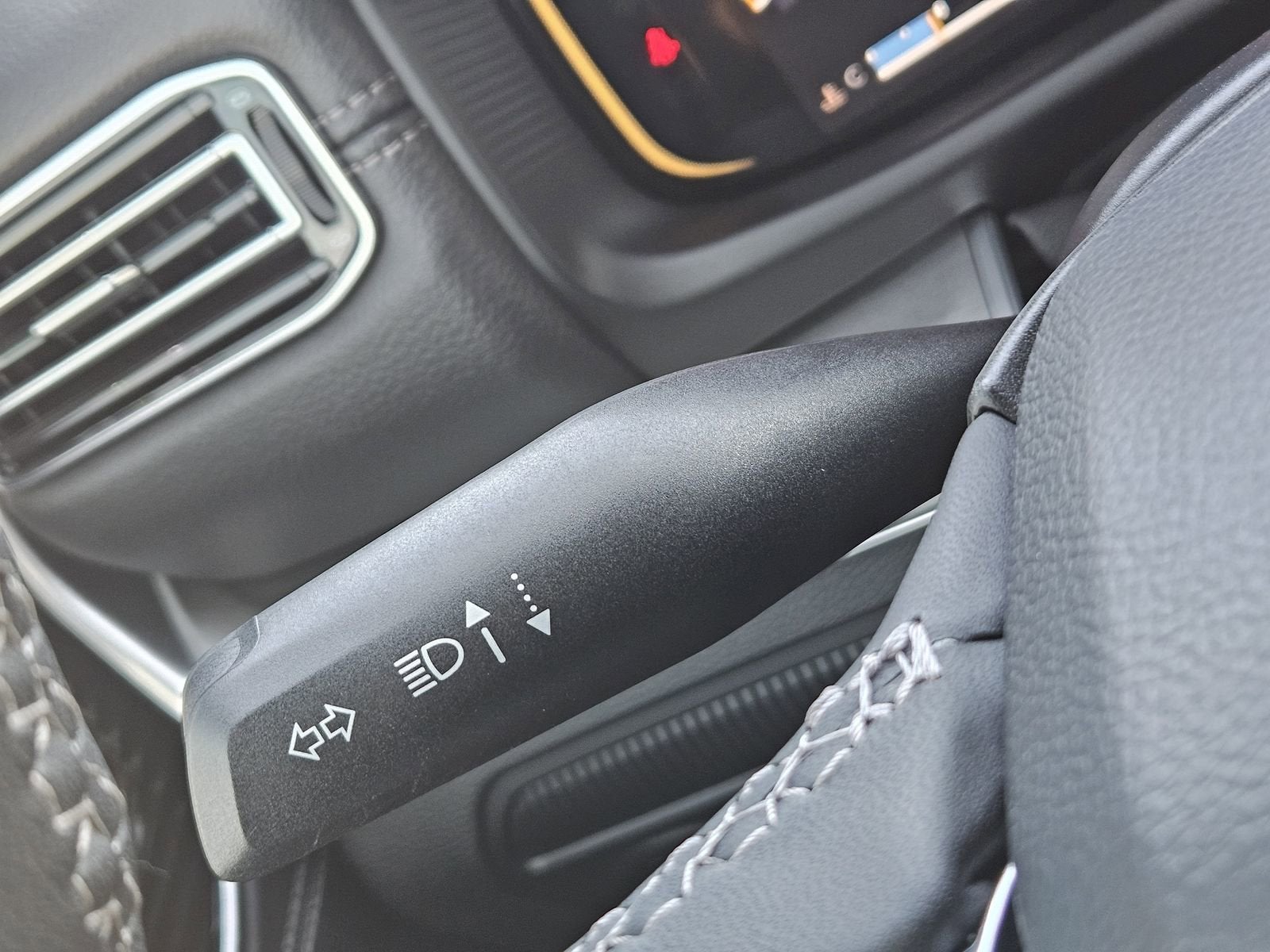 2024 Jeep Wagoneer Series II Carbide 4x4