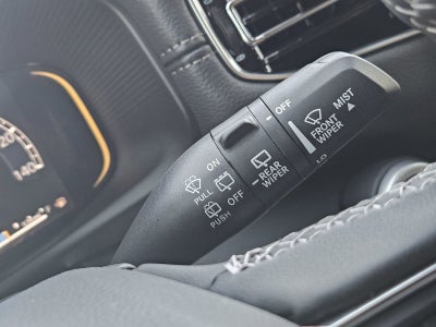 2024 Jeep Wagoneer Series II Carbide 4x4