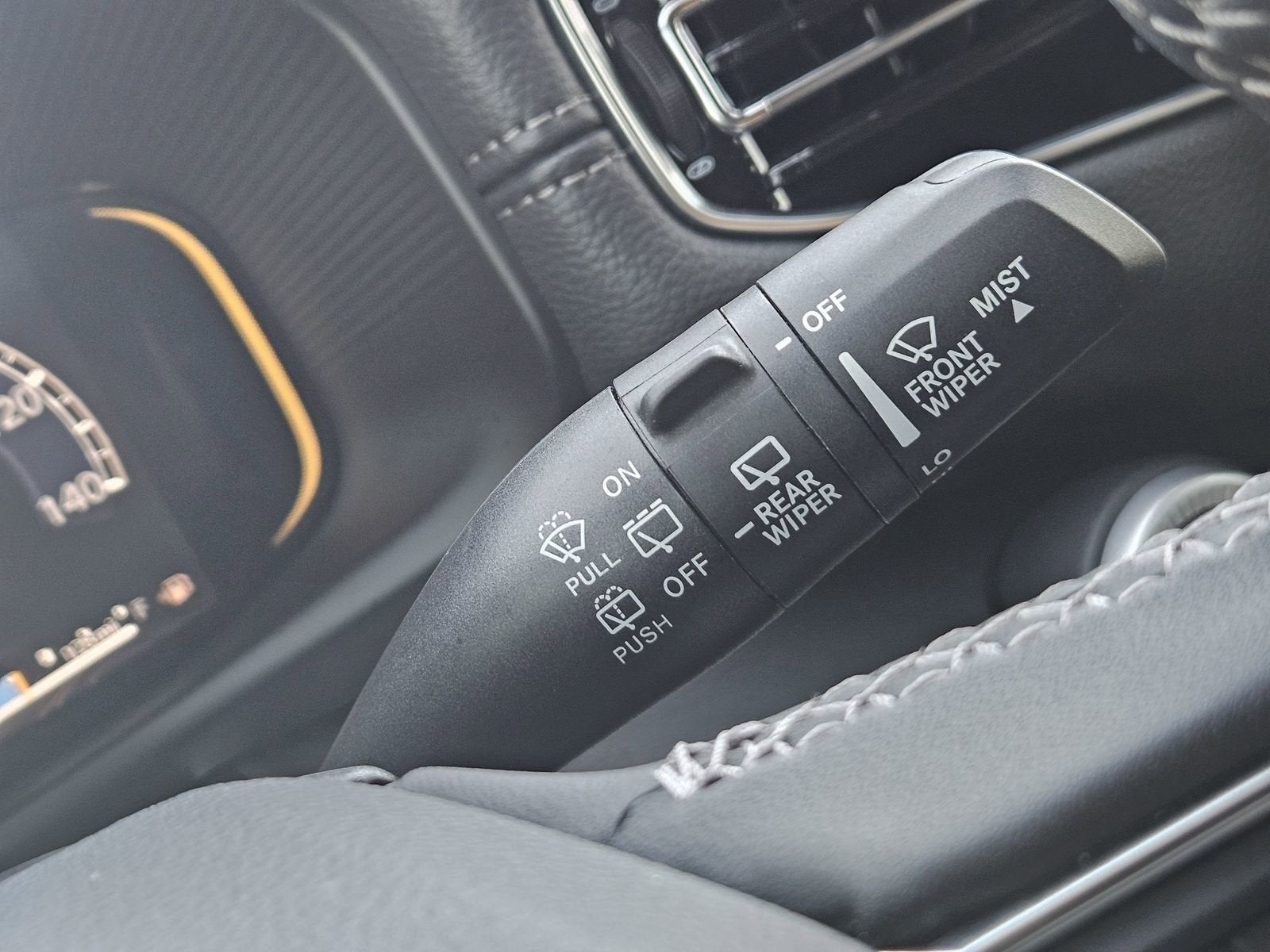 2024 Jeep Wagoneer Series II Carbide 4x4