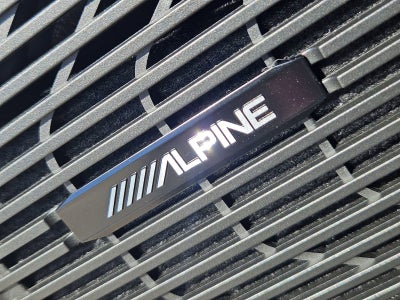 2024 Jeep Wagoneer Series II Carbide 4x4