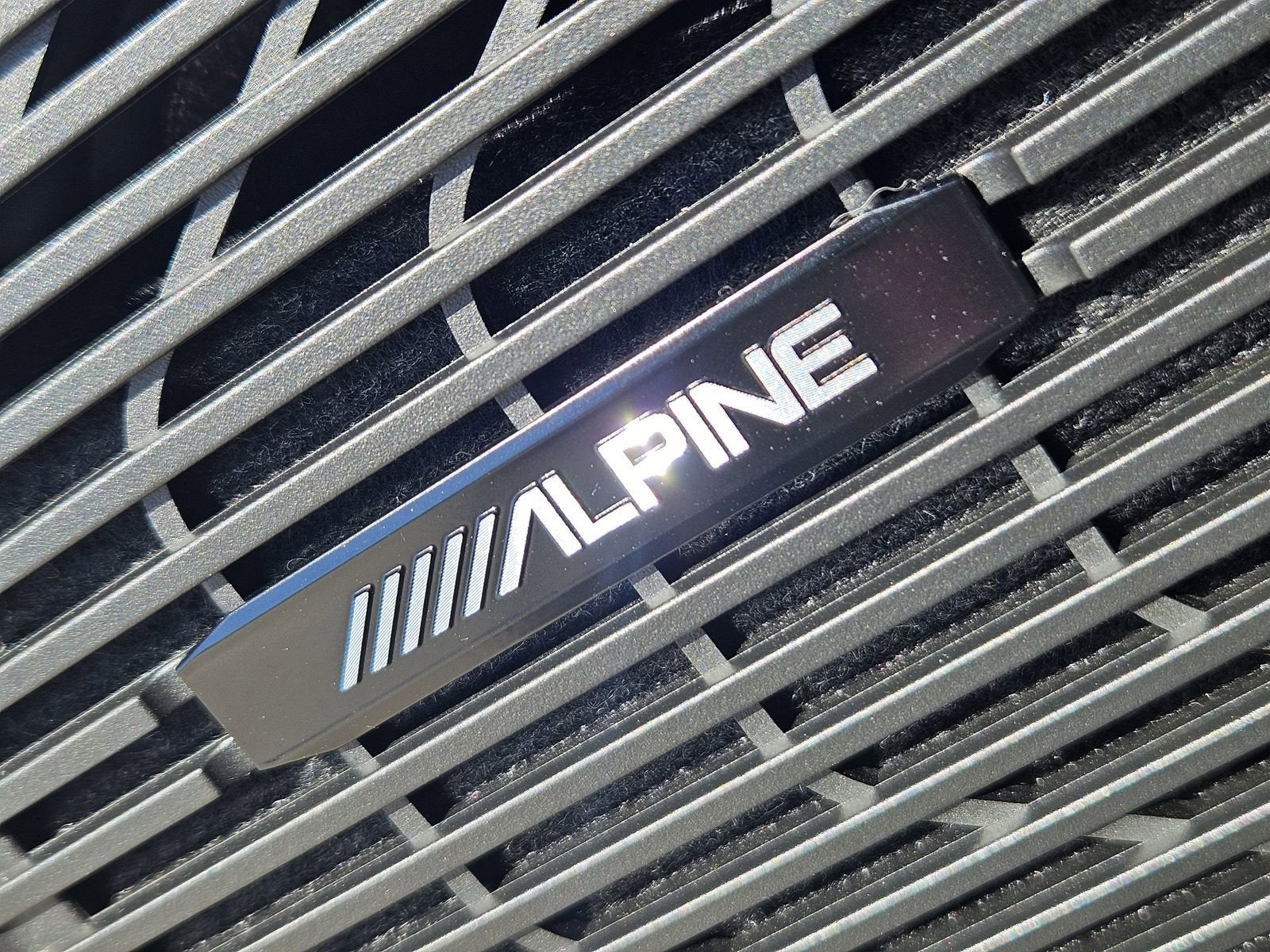 2024 Jeep Wagoneer Series II Carbide 4x4