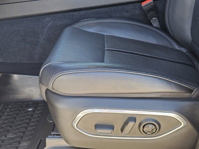 2024 Jeep Wagoneer Series II Carbide 4x4