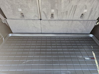 2024 Jeep Wagoneer Series II Carbide 4x4