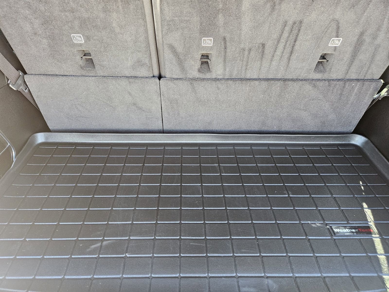 2024 Jeep Wagoneer Series II Carbide 4x4