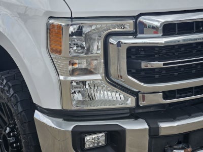 2022 Ford F-350 LARIAT