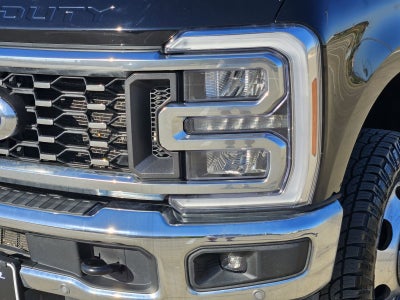 2023 Ford F-350 LARIAT