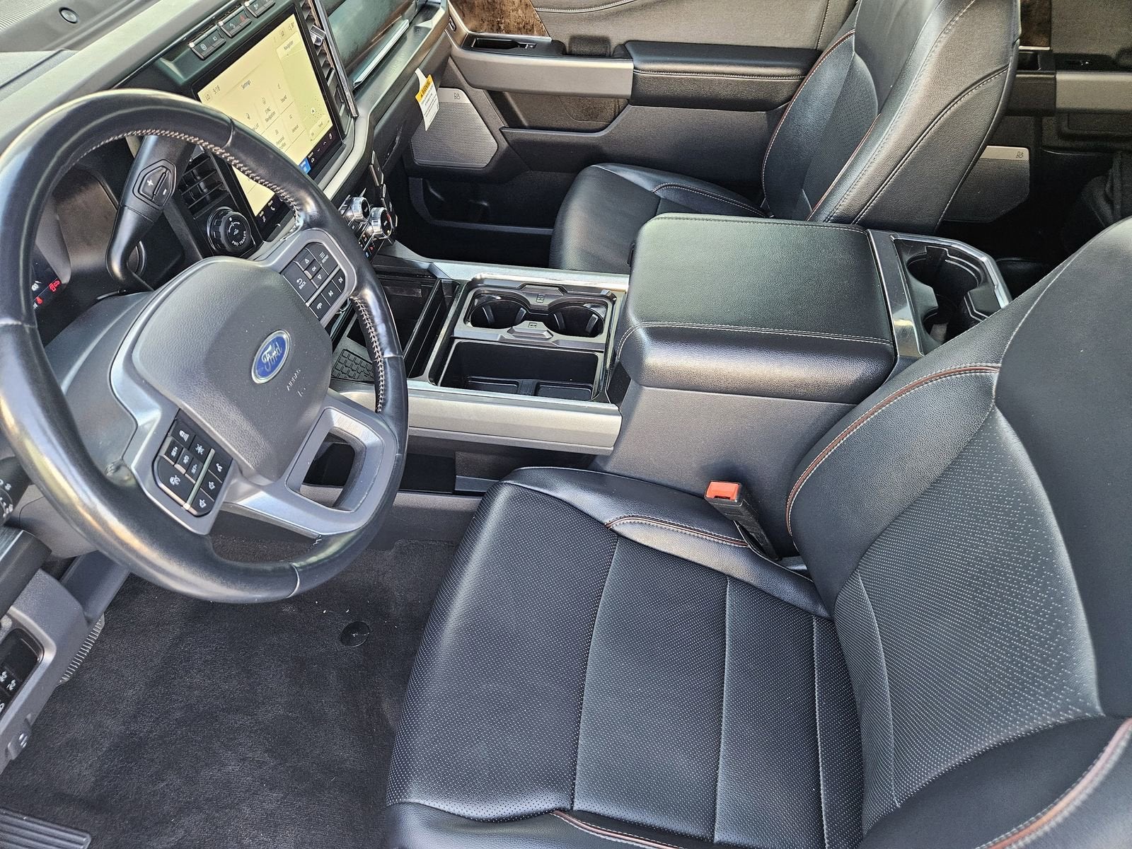 2023 Ford F-350 LARIAT