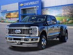 2023 Ford F-350 LARIAT