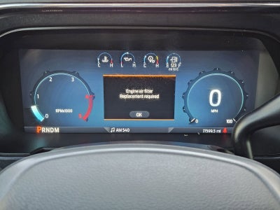 2023 Ford F-350 LARIAT